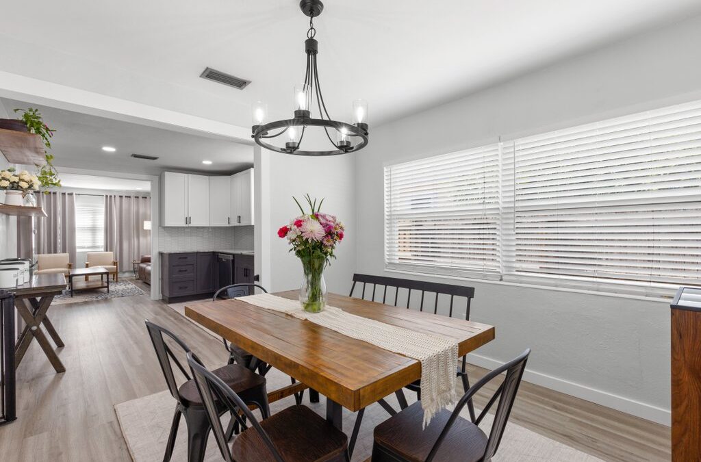 What to Expect When Remodeling Your Home in Tampa Bay