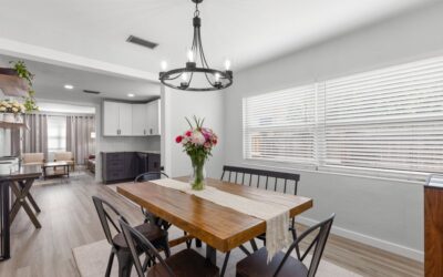 What to Expect When Remodeling Your Home in Tampa Bay