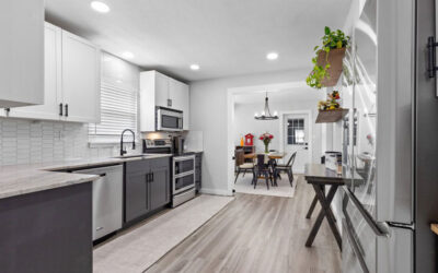 How Much Does a Kitchen Remodel Cost in Tampa (2025 Guide)