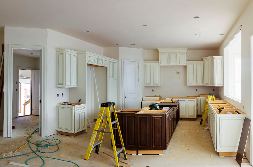 Custom Home Renovation: What It Really Takes to Transform Your Space