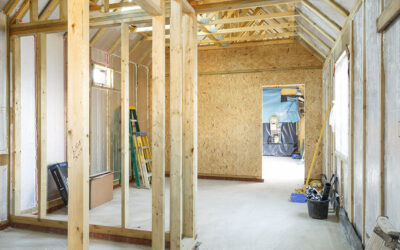 Design-Build Firms vs. Traditional Contractors: What’s the Difference?