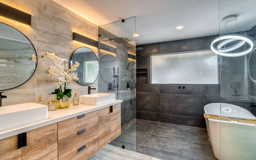 Luxury Bathroom Renovations: Creating a Spa Experience at Home