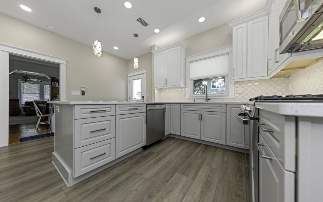 2026 Kitchen and Bath Remodeling Trends in Tampa Bay